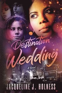 bokomslag Destination Wedding