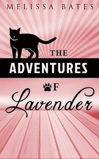 bokomslag Adventures of Lavender