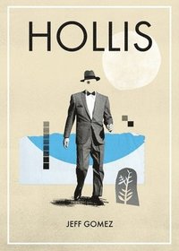 bokomslag Hollis