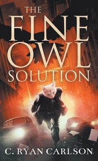 bokomslag The Fine Owl Solution