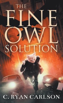 The Fine Owl Solution 1