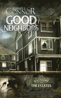 bokomslag Good Neighbors