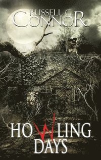 bokomslag Howling Days