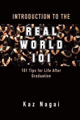 bokomslag Introduction to the Real World 101