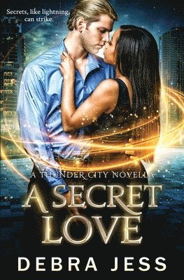 A Secret Love 1