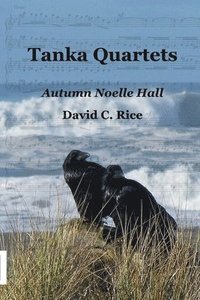 bokomslag Tanka Quartets