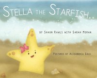 bokomslag Stella the Starfish