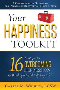 bokomslag Your Happiness Toolkit