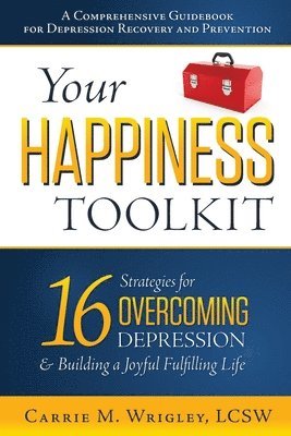 Your Happiness Toolkit 1