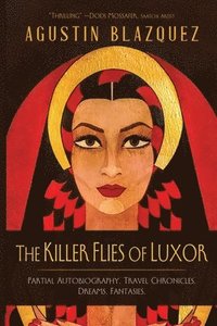 bokomslag The Killer Flies of Luxor