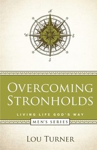 bokomslag Overcoming Strongholds