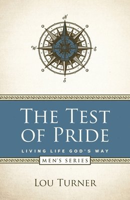 The Test of Pride
