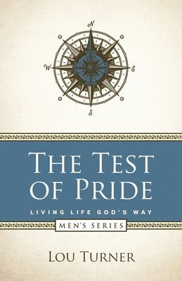 The Test of Pride 1