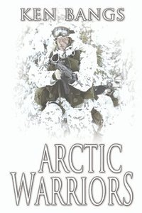 bokomslag Arctic Warriors