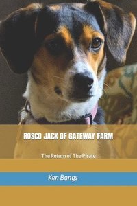 bokomslag Rosco Jack of Gateway Farm