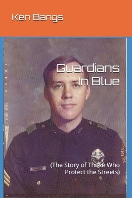 Guardians In Blue