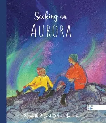 Elizabeth Pulford - Seeking an Aurora, Inbunden. Tillgänglighet: Lägg i varukorg