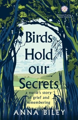 Birds Hold our Secrets 1