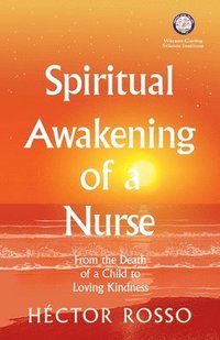 bokomslag Spiritual Awakening of a Nurse