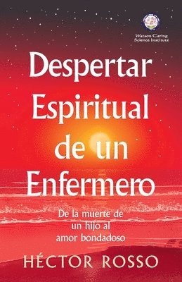 Héctor Rosso - Despertar espiritual de un enfermero, Häftad