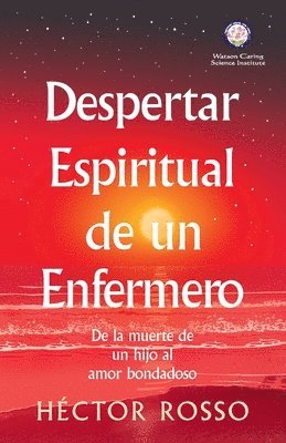 bokomslag Despertar espiritual de un enfermero