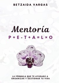 bokomslag Mentoria Petalo