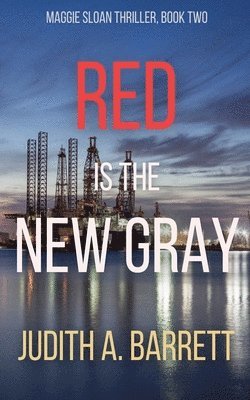 Red is the New Gray 1