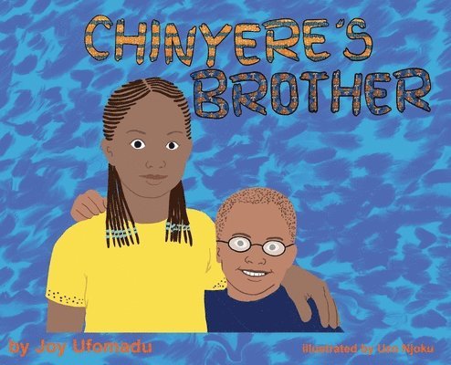 Chinyere's Brother 1