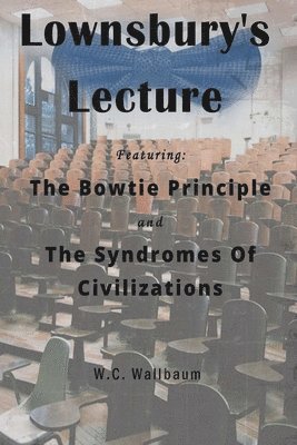 bokomslag Lownsbury's Lecture