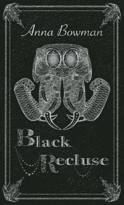 bokomslag Black Recluse