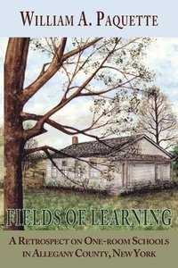 bokomslag Fields of Learning