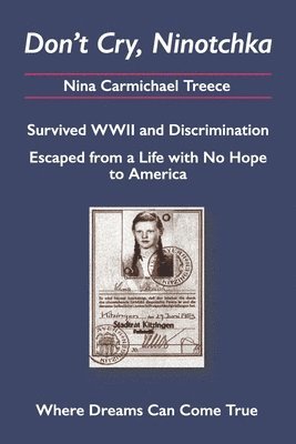 Don't Cry, Ninotchka