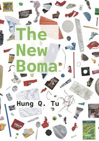 bokomslag The New Boma