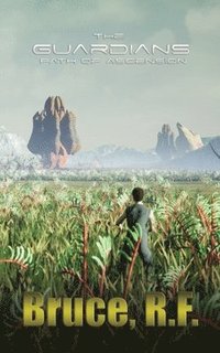 bokomslag The Guardians: Path of Ascension