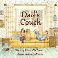 Elizabeth Busel - Dad's Couch, Häftad