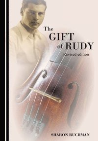 bokomslag The Gift of Rudy