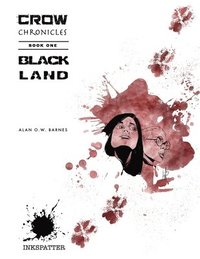 bokomslag Black Land