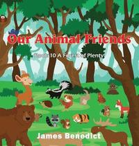 bokomslag Our Animal Friends: Forest the Plenty