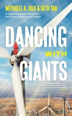 bokomslag Dancing With Giants