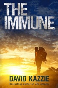 bokomslag The Immune: Complete Four-Book Edition
