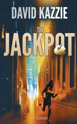 bokomslag The Jackpot