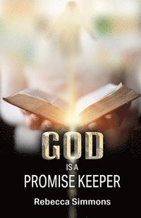 bokomslag God Is A Promise Keeper