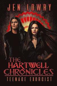 bokomslag The Hartwell Chronicles