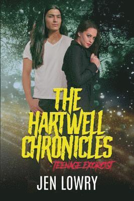 Jen Lowry - Hartwell Chronicles, Häftad