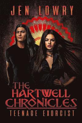 bokomslag The Hartwell Chronicles