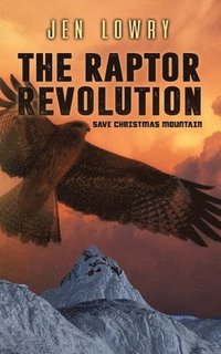 bokomslag The Raptor Revolution