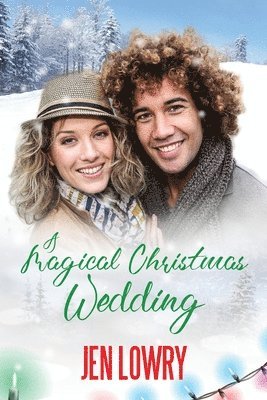 bokomslag Magical Christmas Wedding
