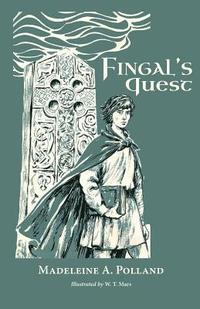 bokomslag Fingal's Quest