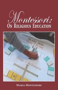 bokomslag Montessori
