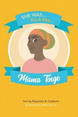 Mama Tingo 1